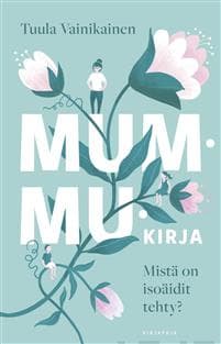 Mummukirja