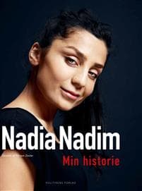 Nadia Nadim - Min historie