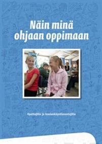 Näin minä ohjaan oppimaan