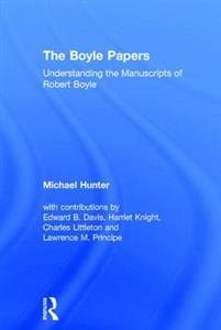 The Boyle Papers