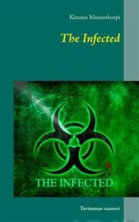 The Infected: Tartunnan saaneet