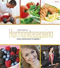 Hormonitasapaino