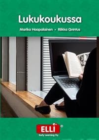Lukukoukussa