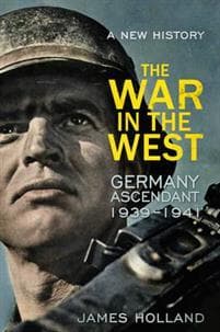 War in the West - A New History