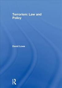 Terrorism