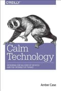 Miniatyrbild 2 av 2: Calm Technology