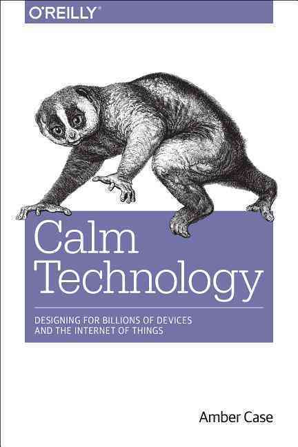 Calm Technology