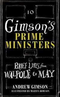 Gimson's Prime Ministers