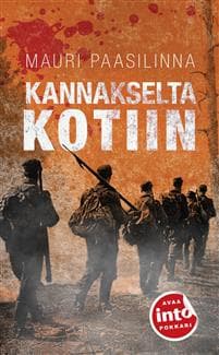 Kannakselta kotiin