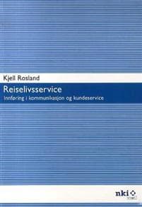 Reiselivsservice