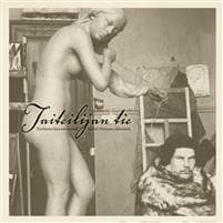 Taiteilijan tie
