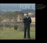 Force: a Contemporary Portrait of Scotland's Police