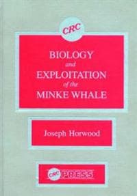 Biology and Exploitation of the Minke Whale