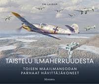 Taistelu ilmaherruudesta