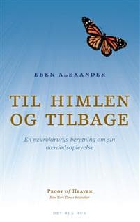 Til himlen og tilbage