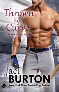 Thrown By A Curve