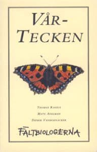 Vårtecken