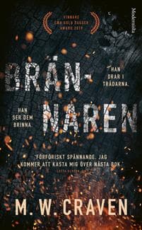 Brännaren