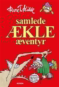 Samlede ækle æventyr
