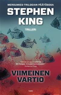 Viimeinen vartio
