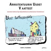 Arkkitehtuurin uudet vaatteet