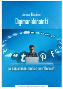 Digimarkkinointi ja sosiaalisen median markkinointi