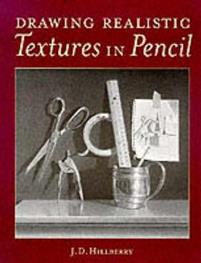 Drawing Realistic Textures in Pencil