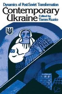 Contemporary Ukraine
