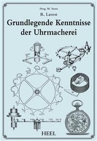 Grundkenntnisse der Uhrmacherei