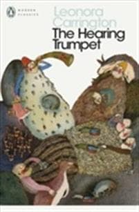 The Hearing Trumpet