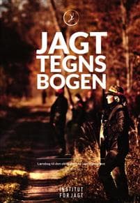 Jagttegnsbogen Jagtåret 2019/2020