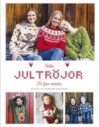 Sticka jultröjor