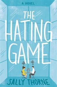 The Hating Game
