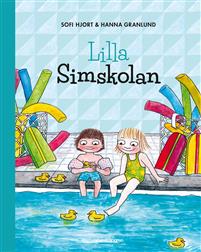 Bild av Lilla simskolan