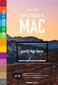 Tips & Tricks til MacBook