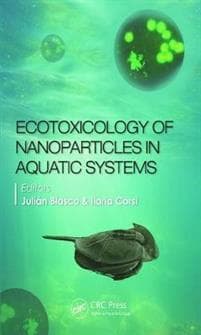 Ecotoxicology of Nanoparticles in Aquatic Systems