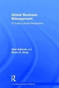 Miniatyrbild 2 av 2: Global Business Management