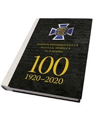 Reserviupseerikoulutus 100 maalla, merellä ja ilmassa. RUK 1920-2020