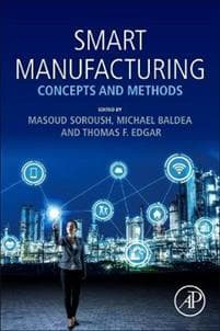Smart Manufacturing