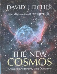 The New Cosmos