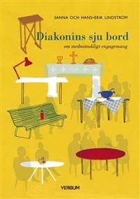 Diakonins sju bord