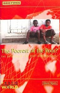 Poorest of the Poor