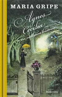 Agnes Cecilia - en sällsam historia