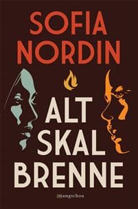 Alt skal brenne