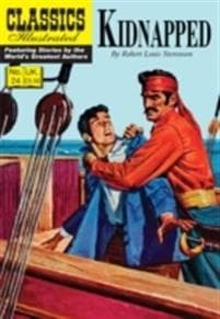 Kidnapped