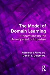 The Model of Domain Learning