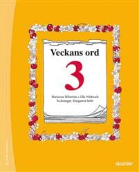 Veckans ord 3