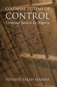 Colonial systems of control