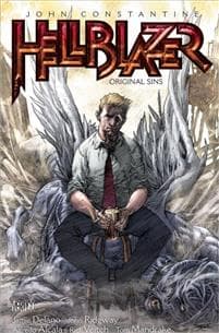 John Constantine, Hellblazer Vol. 1: Original Sins