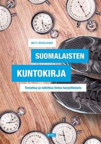 Olenko riittävän hyvä tällaisena?